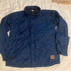 North face Reversible Jacket